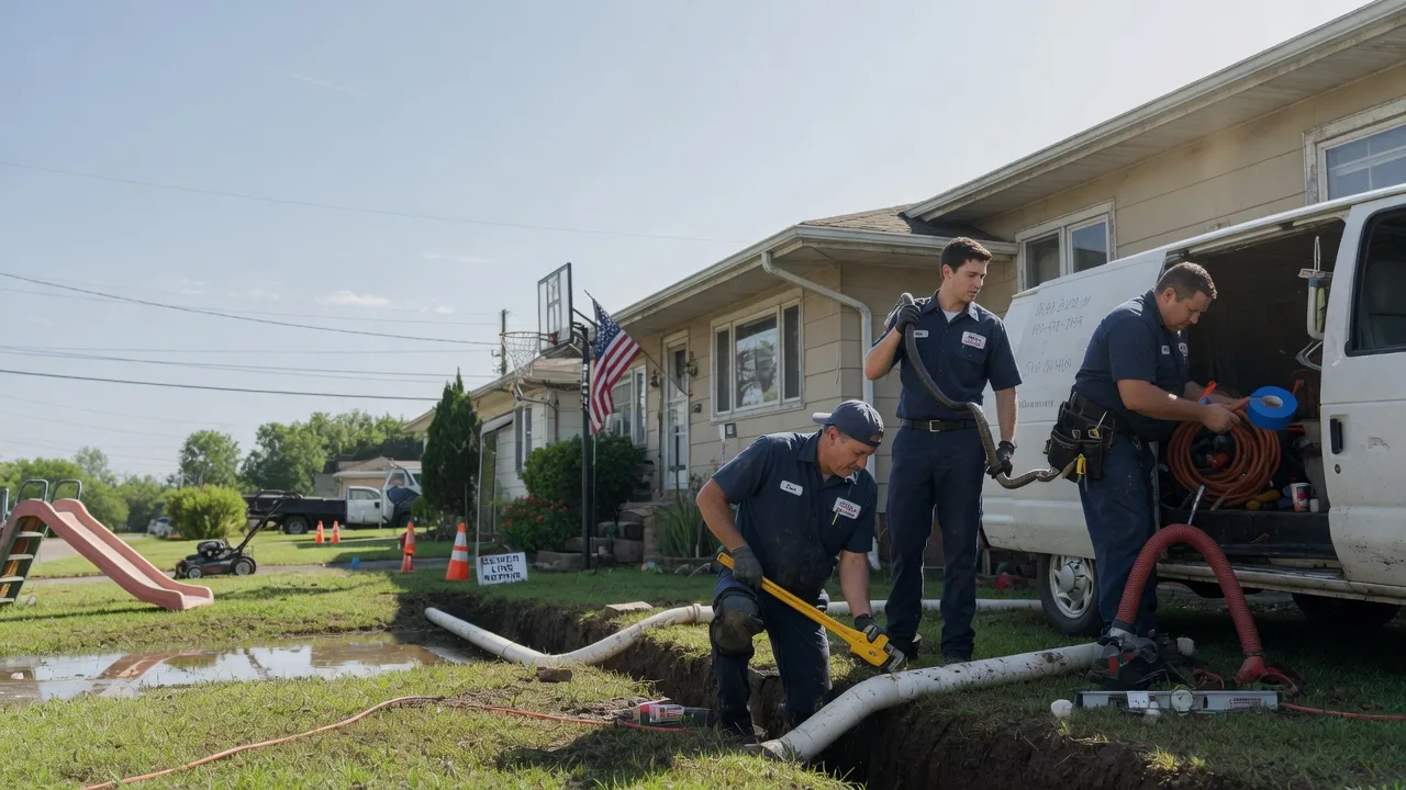 Toilet Installation in Albion, PA near me